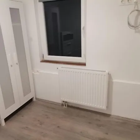 Quiet Residential @ Agglomeration Taplanszentkereszt 2 Bedroom + Living