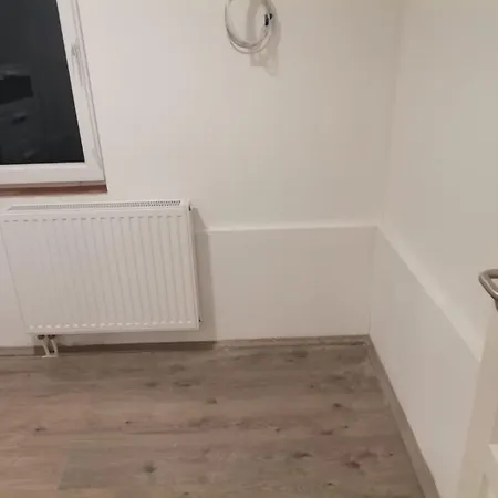 Quiet Residential @ Agglomeration Taplanszentkereszt 2 Bedroom + Living *